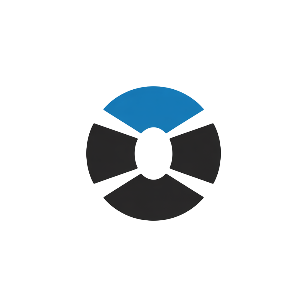 香蕉影视 Logo